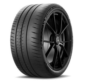 Michelin Pilot Sport CUP2 Connect 235/35R19 91 Y 2026