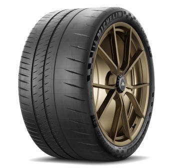 Michelin Pilot Sport CUP2 R 325/30R21 108 Y 2025