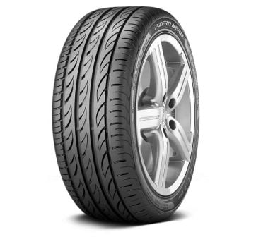 Pirelli P Zero PZ4 255/45R20 105 H 2024
