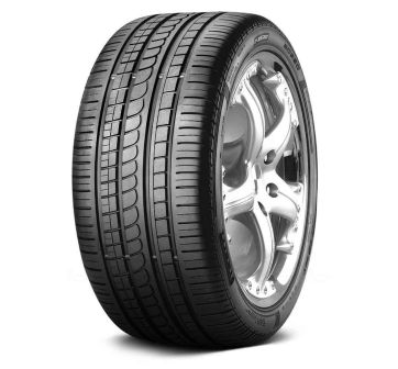 Pirelli P Zero Rosso 295/30R18 98 Y 2025