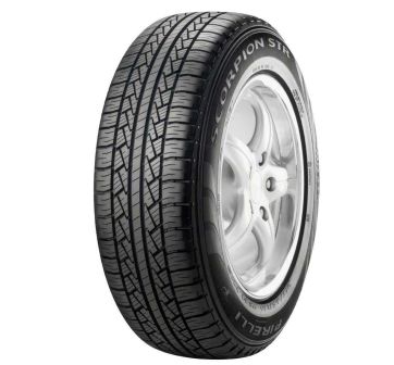 Pirelli Scorpion STR 255/70R18 112 H 2025
