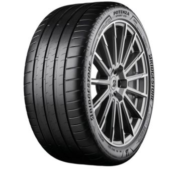 Bridgestone Potenza Sport EVO 265/35R18 97 Y 2026