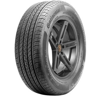 Continental ProContact TX 315/35R21 111 V 2025