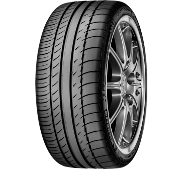 Michelin Pilot Sport PS2 295/30R18 98 Y 2025