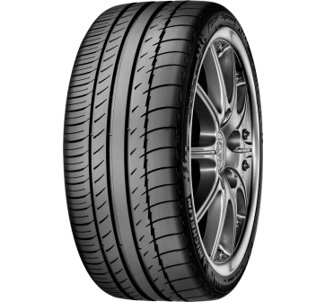 Michelin Pilot Sport PS2 235/40R18 95 Y 2025