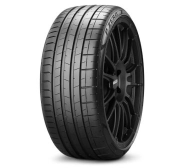 Pirelli P Zero PZ4 275/40R22 107 Y 2026