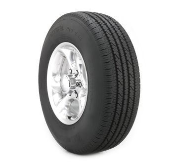 Bridgestone R265 245/75R16 120 S 2026