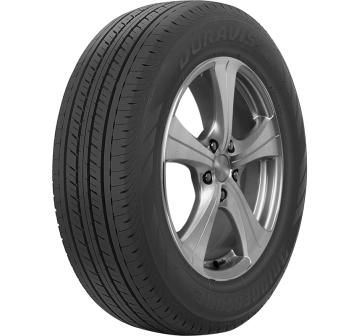 Bridgestone Duravis R611 215/65R16C 106/104 S 2026
