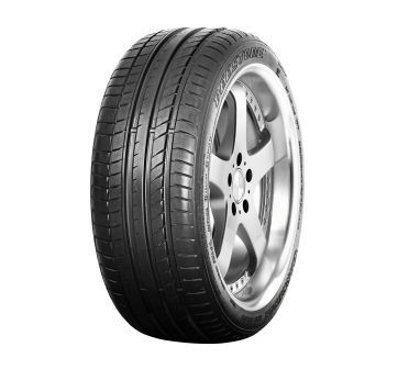 Deestone Carreras RA801E 225/40R18 92 Y 2026
