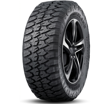 Forceland Rebel Hawk RT 265/70R17 121/118 Q 2026