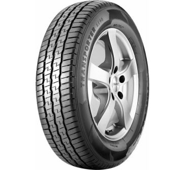 Tracmax Transporter RF09 215/70R15C 109/107 R 2026