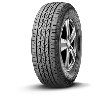 Nexen Roadian HTX RH5 255/70R16 111 S 2025