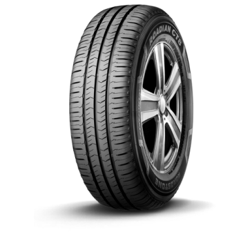 Nexen Roadian CT8 195/75R16C 107 R 2025