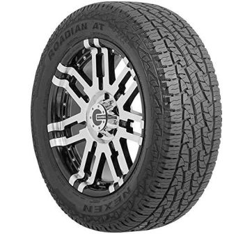 Roadstone Roadian AT RA8 285/70R17 117 T 2026