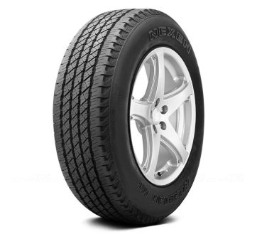 Nexen Roadian HTX2 255/60R19 109 H 2026