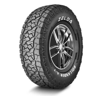 Zelda Rollander AT 275/55R20 117 T 2026