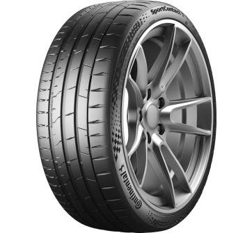 Continental Sport Contact 7 325/30R21 108 Y 2023