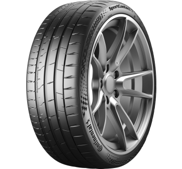 Continental Sport Contact 7 235/35R20 92 Y 2025