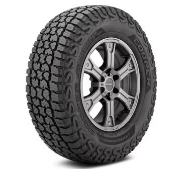 Cooper Discoverer Stronghold AT 275/70R18 125/122 S 2026