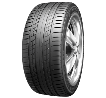 RoadX RxQuest SU01 285/45R22 114 W 2025