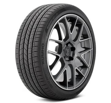 Kumho Majesty 9 Solus TA91 EV 245/35R21 96 Y 2024