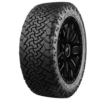 VenomPower Terra Hunter XT2 285/65R18 125/122 R 2025