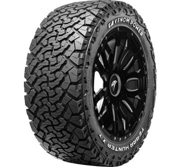 VenomPower Terra Hunter XT 35X/12.5R18 123 R 2025