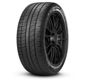 Pirelli Scorpion Zero 295/40R22 112 W 2025