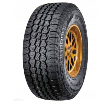 Tracmax X privilo AT01 255/70R15 112 H 2026