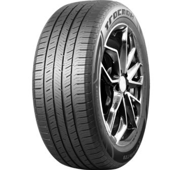 Tracmax X Privilo TX9 245/60R18 105 H 2026