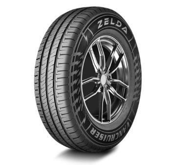 Zelda Van Cruiser 205/65R16C 107/105 T 2026