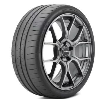 Hankook Ventus S1 evo Z K129 255/40R21 102 Y 2024