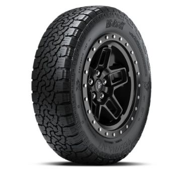 MatraX Veragua AT 265/70R16 112 T 2025