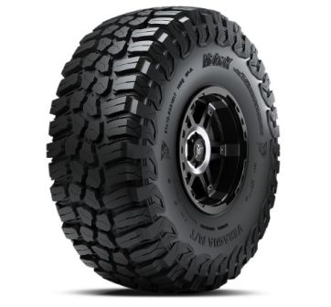 MatraX Veragua MT 265/70R16 117/114 Q 2025
