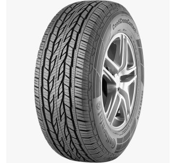 Continental ContiCrossContact LX20 265/70R18 116 S 2023