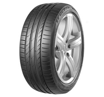 Tracmax X Privilo TX3 235/45R19 99 Y 2026