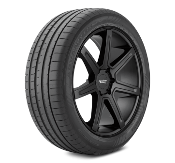 Yokohama ADVAN SPORT V107 285/40R20 108 Y 2025