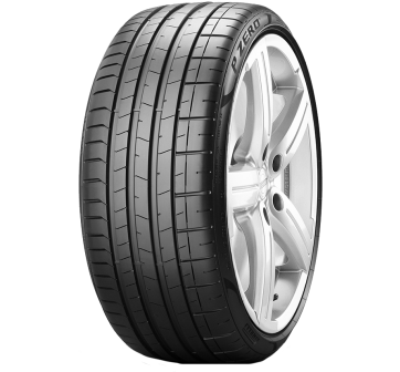Pirelli P Zero PZ4 245/35R20 95 Y 2026