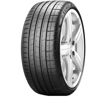 Pirelli P Zero PZ4 255/35R20 97 Y 2025