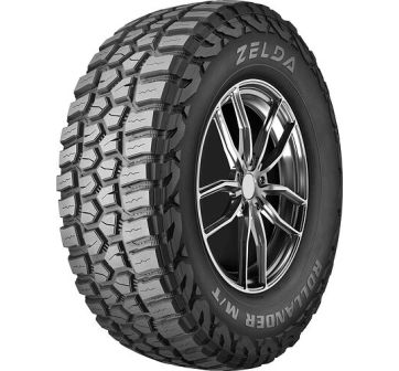 Zelda Rollander MT 275/70R18 121/118 Q 2026
