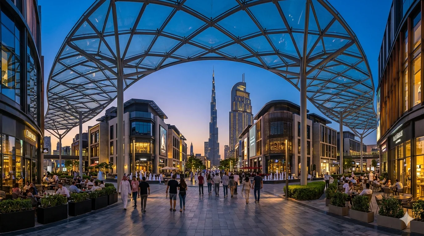 City Walk
