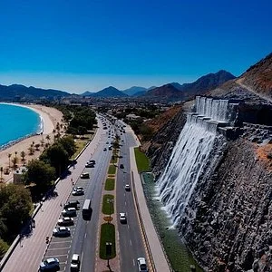 Khor Fakkan