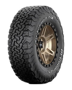 ALL TERRAIN T/A KO2