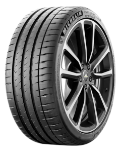 Pilot Sport 4S