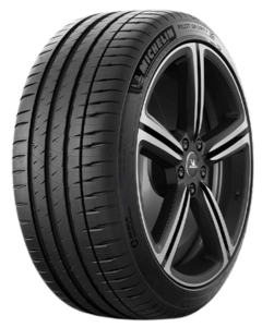 Pilot Sport 4 SUV