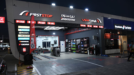 FirstStop