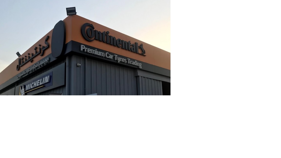 Premium Tyres 