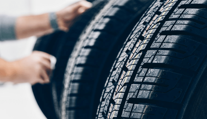 All-Season Tyres