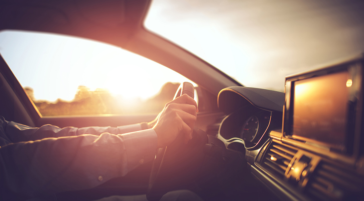 benefits of car window tinting