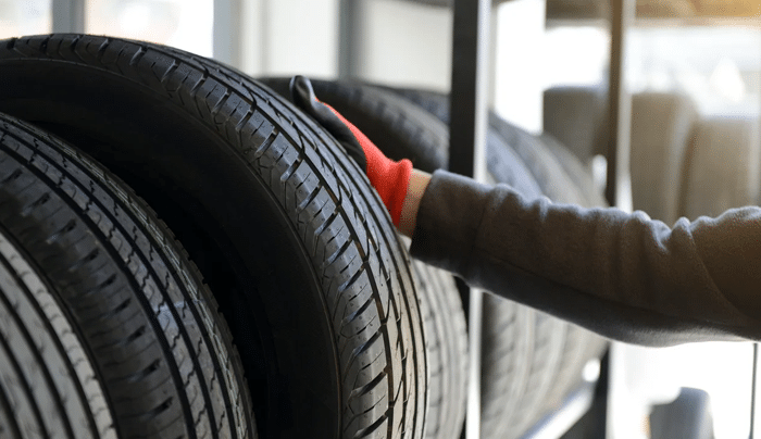 Budget Tyres